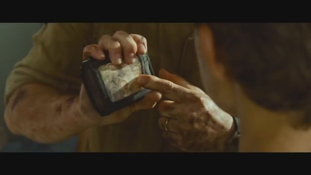 Kıyamet Günü (2012) Fragman