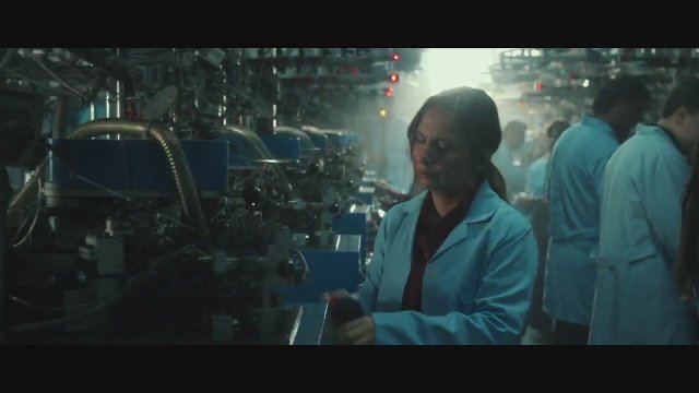 Dalgalar ve İzler (2021) Fragman