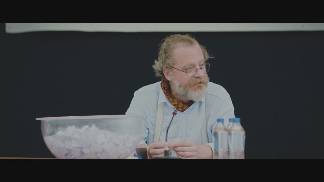 Şöhretler Okulu (2022) Fragman