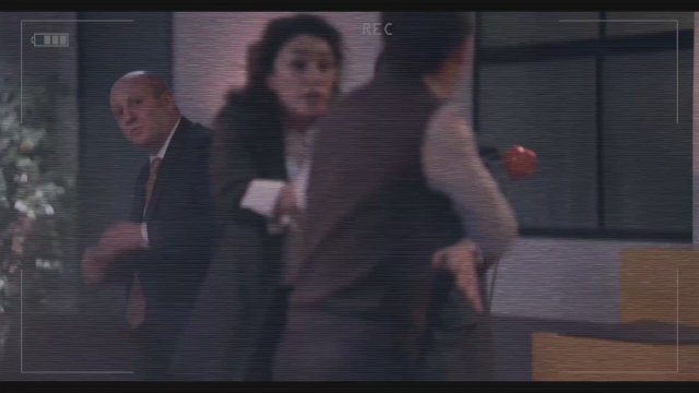 Metot (2021) - Fragman