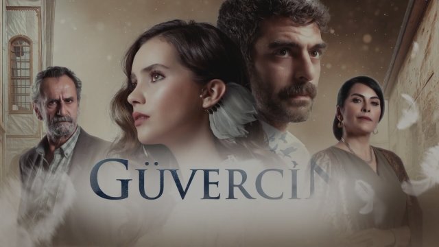Güvercin (2019) - Fragman