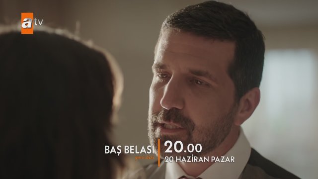 Baş Belası (2022) - Fragman