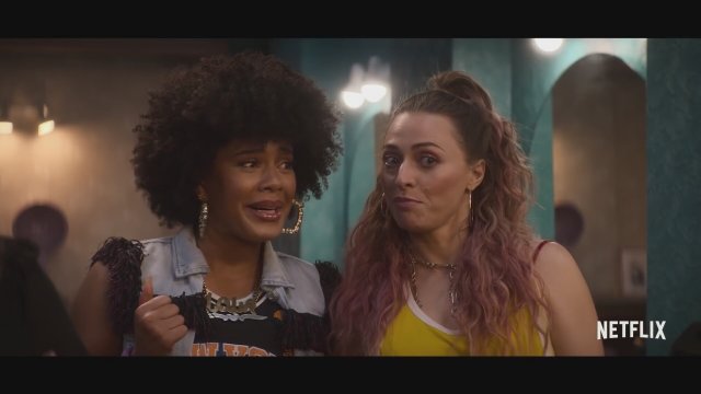 Prensin Düğünü (2022) Fragman