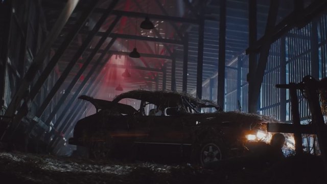 UFO Sweden (2022) Fragman