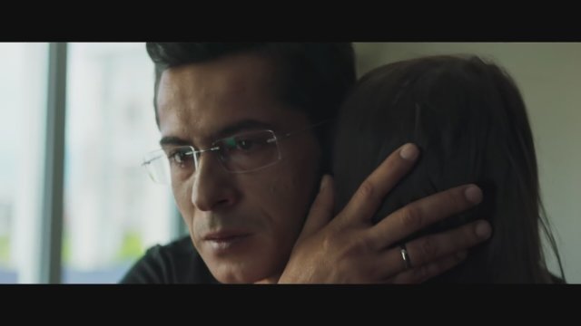 Kesişme - İyi ki Varsın Eren | Fragman