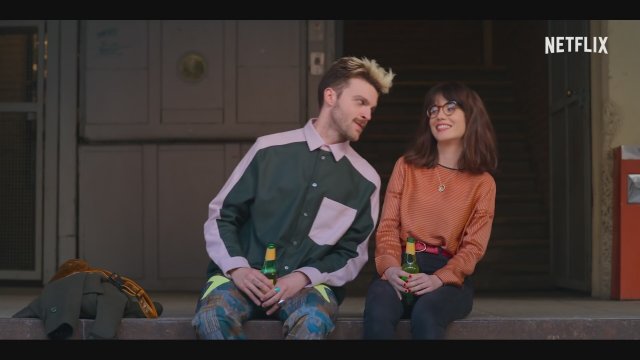 An Astrological Guide for Broken Hearts (Trailer)