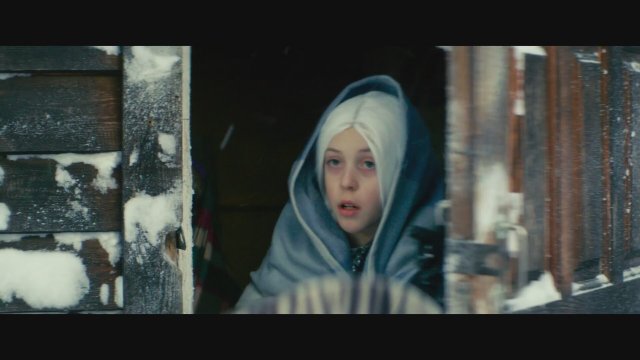 Our Children (2022) Fragman