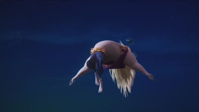 Kaptan Sabertooth ve Minik Korsanlar Kayıp Elmas Peşinde (2019) Dublajlı Fragman 2