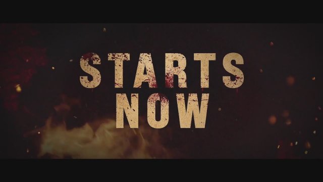 Wyrmwood: Apocalypse (2021) Fragman