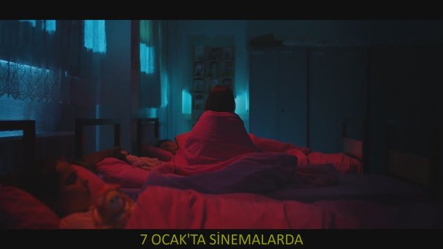 Canım Dayım (2022) Fragman