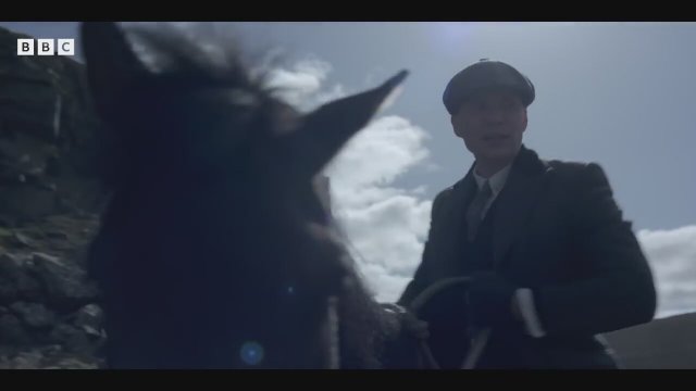Peaky Blinders (6. Sezon) Fragman