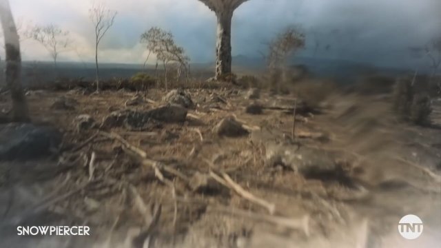 Snowpiercer (3. Sezon) Fragman