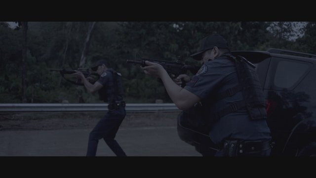 Arisaka (2021) Fragman