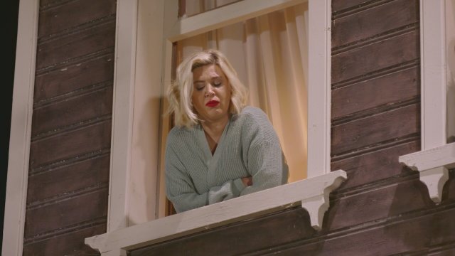 Rüzgargülü (2022) Fragman