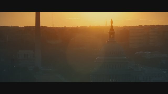 Blacklight (2022) Fragman