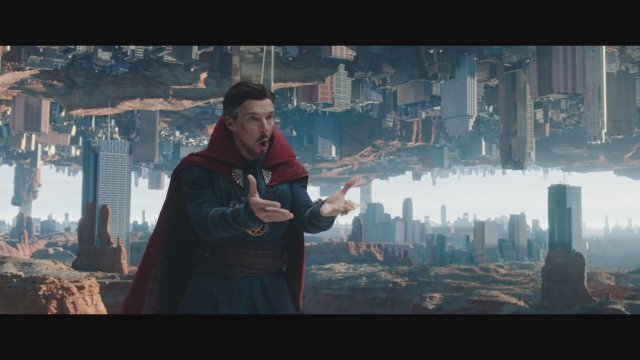 Örümcek-Adam: Eve Dönüş Yok (2021) Ayna Boyutu Özel Video