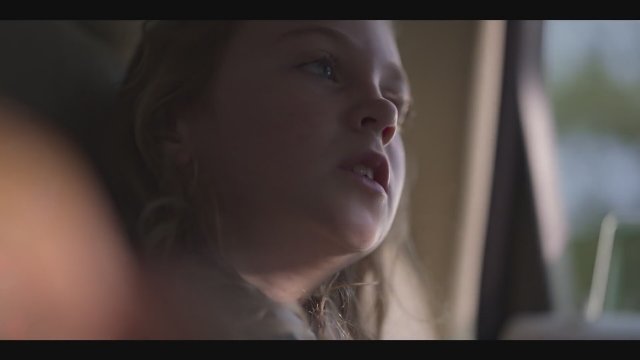 Wolf Like Me (2022) Fragman