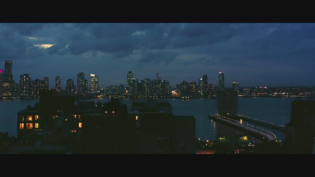 Pursuit (2022) Fragman