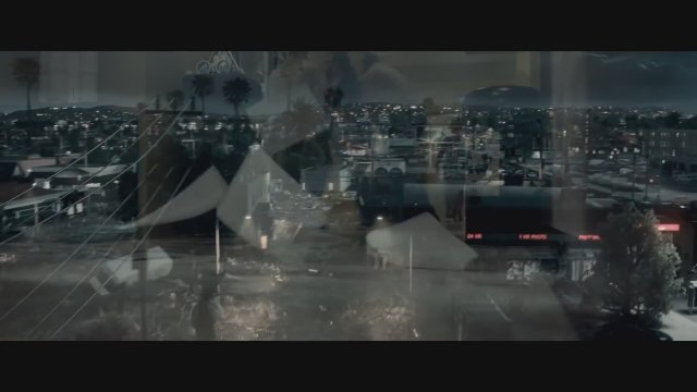 Moonfall Official Trailer