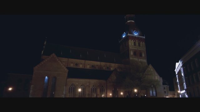 Confession (2022) Fragman