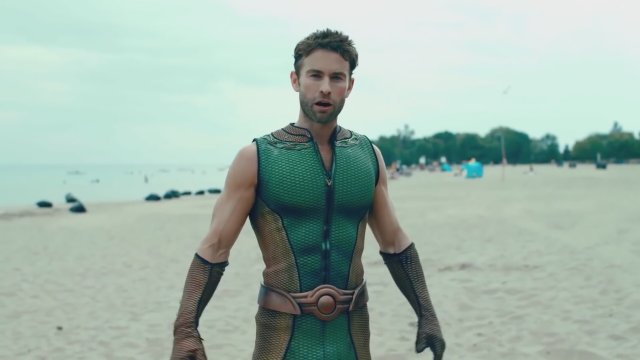 The Boys (2021) 3. Sezon Tanıtım Fragmanı