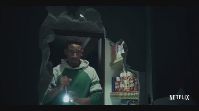 Archive 81 (2022) Fragman