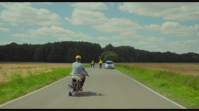 Koniec swiata czyli Kogel Mogel 4 (2022) Fragman