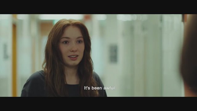 Så jävla easy going (2022) Fragman