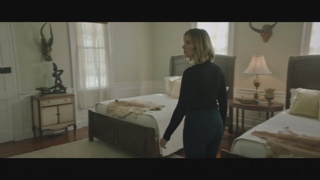 The Coven (2022) Fragman