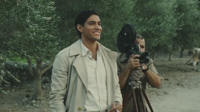 Tmunat Hanitzahon (2021)