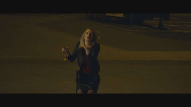 Ayrı Dünyalar (2021) Fragman