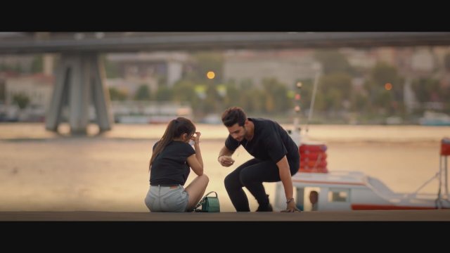 Benden Ne Olur? (2022) Fragman