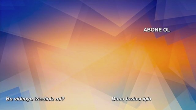 Düş Peşine (2022) Fragman