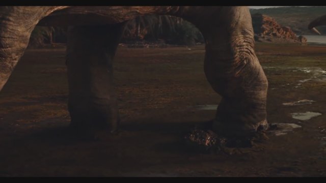 Jurassic World Dominion (2022) Özel Video