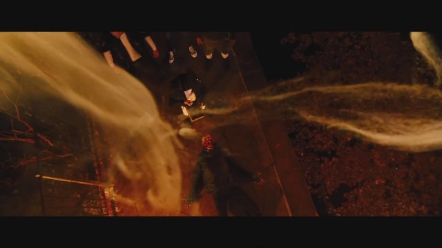 Studio 666 (2022) Fragman