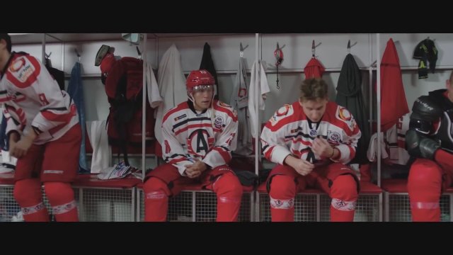 Buran (2021) Fragman