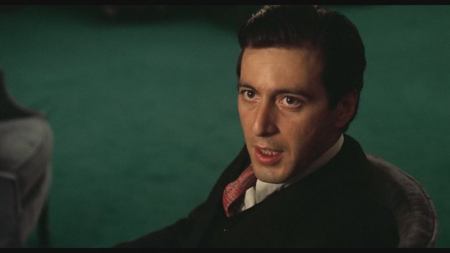 Baba (1972) 50. Yıl Özel Fragman