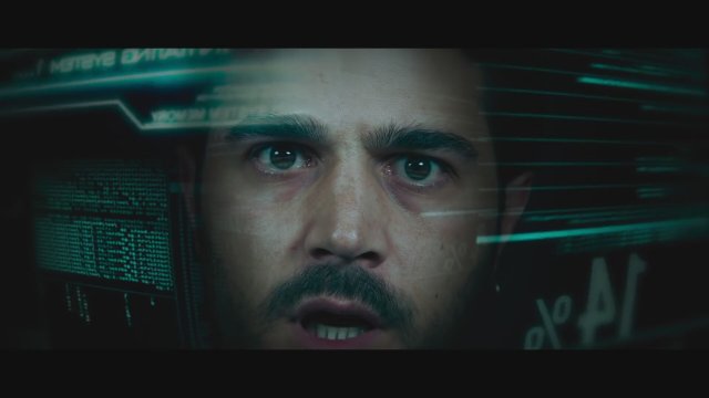 Büyük Vurgun (2022) Fragman