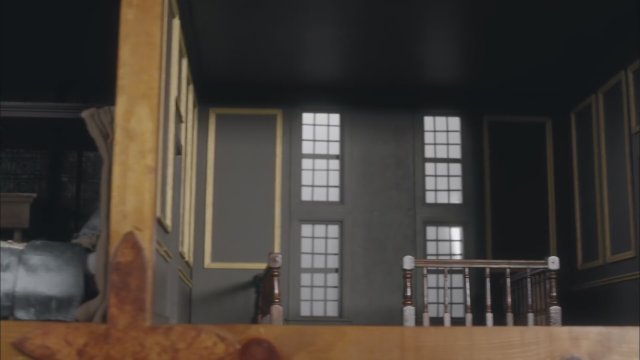 The Miniaturist (2017) Fragman