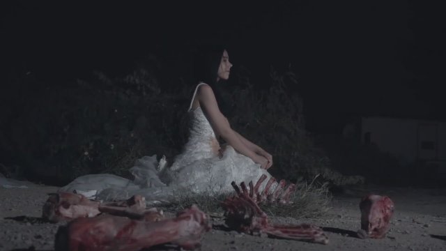 Gelin (2021) Fragman