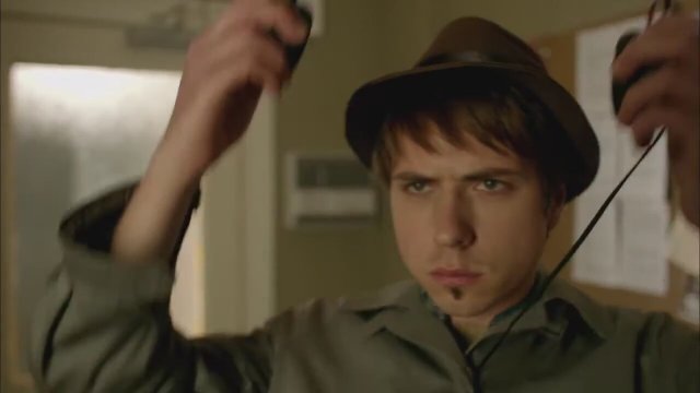 Fresh Meat (2012) Fragman