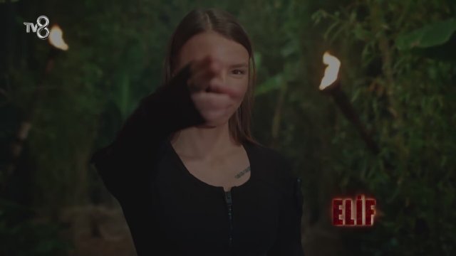 Survivor 2022 AllStar Ünlüler Takımı