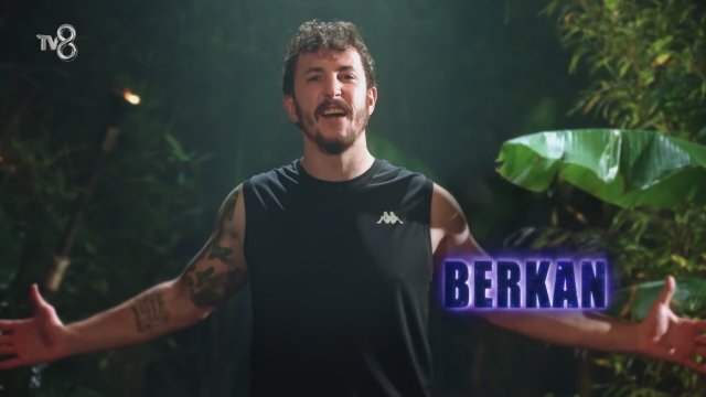 Survivor 2022 AllStar Gönüllüler Takımı