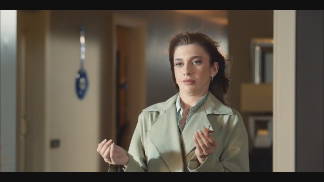 Burçlar Film Fragmanı (2022)