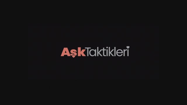 Aşk Taktikleri (2022) Fragman