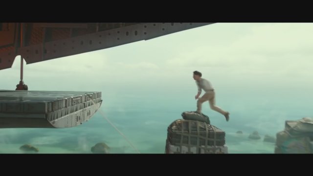 Uncharted - Official Final Trailer (2022) 