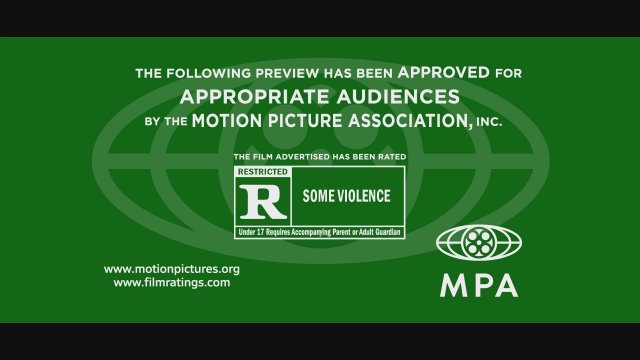 Expired (2022) Fragman