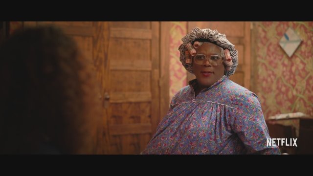 Madea'nın Muhteşem Dönüşü 2022 Fragman