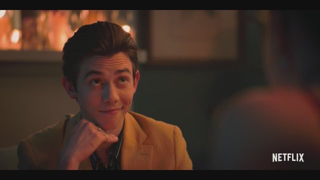 Tall Girl 2 (2022) Fragman