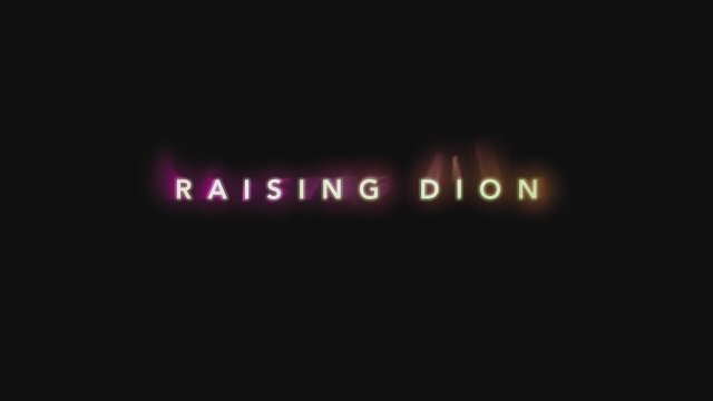 Raising Dion (2019) 2. Sezon Fragman